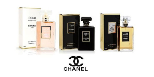 Coco Chanel Mademoiselle Eau de Parfum  Beauty Review